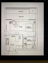 OUE Twin Peaks (D9), Condominium #549787191